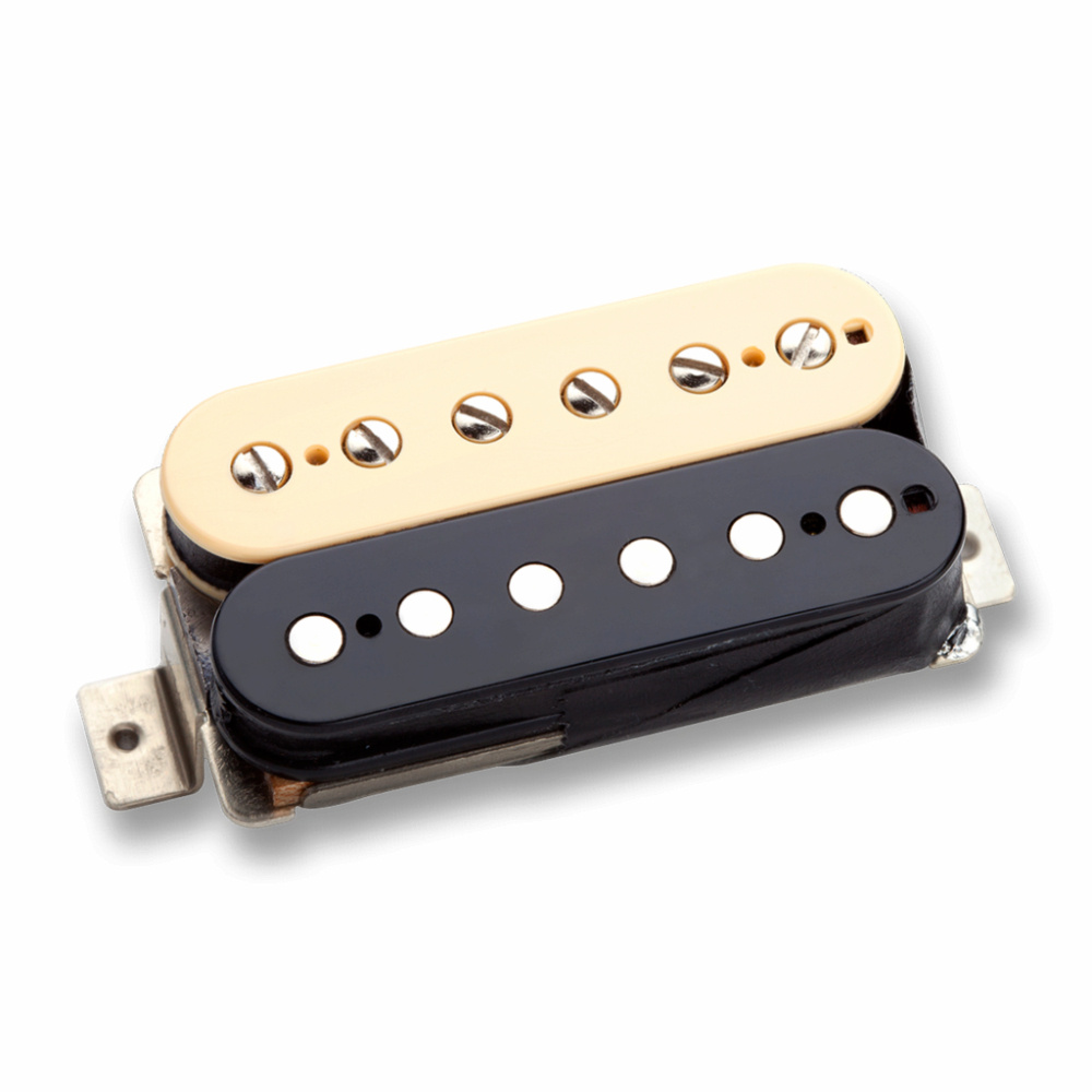 Seymour Duncan SH-1n '59 Model Ters Zebra 4-Kablolu Sap Manyetik
